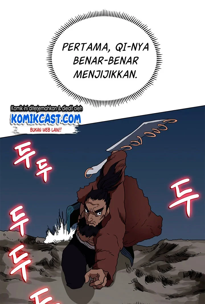 Halaman 42 — Heavenly Demon Reborn! Chapter 32