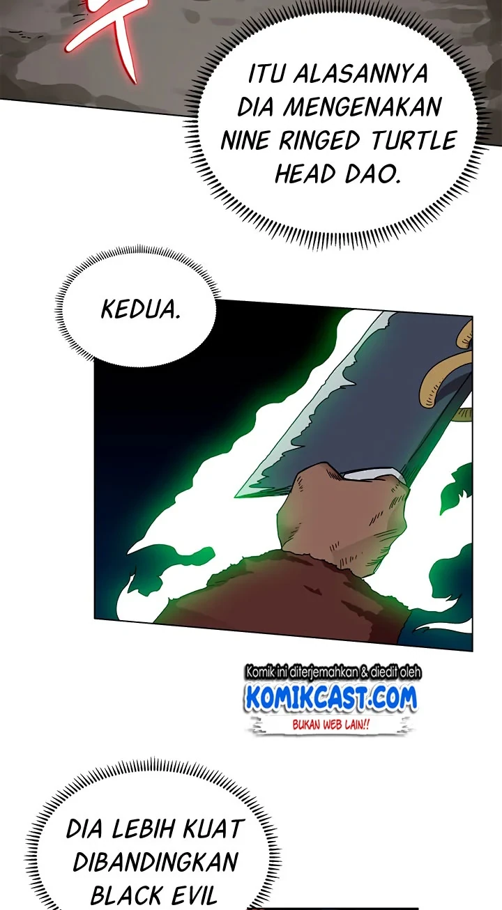 Halaman 43 — Heavenly Demon Reborn! Chapter 32