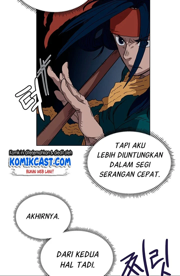Halaman 44 — Heavenly Demon Reborn! Chapter 32