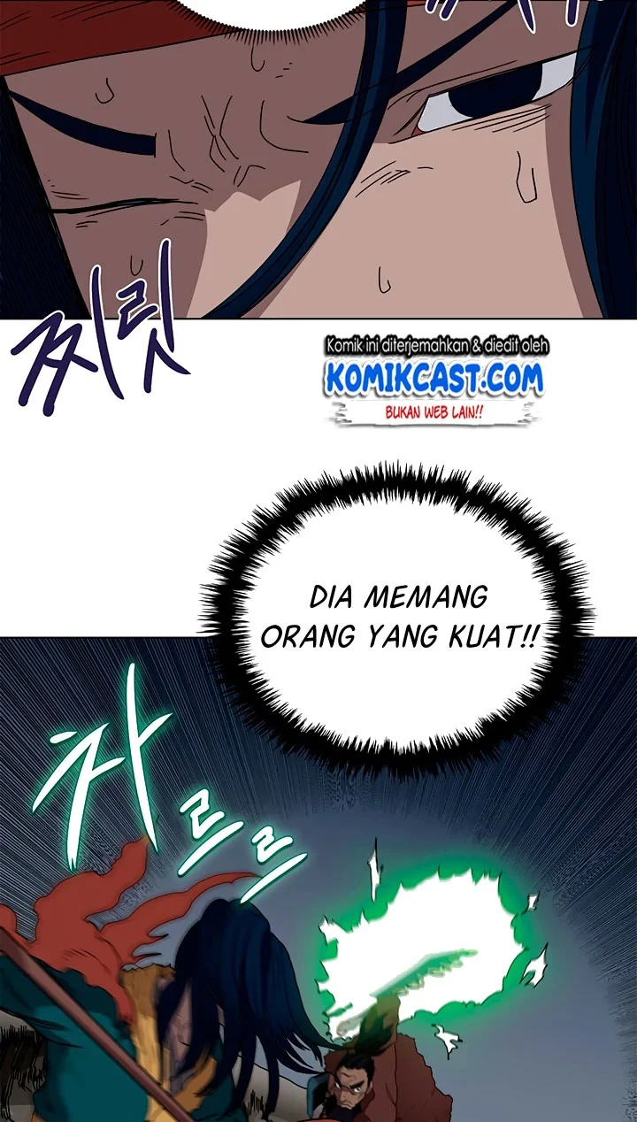 Halaman 45 — Heavenly Demon Reborn! Chapter 32