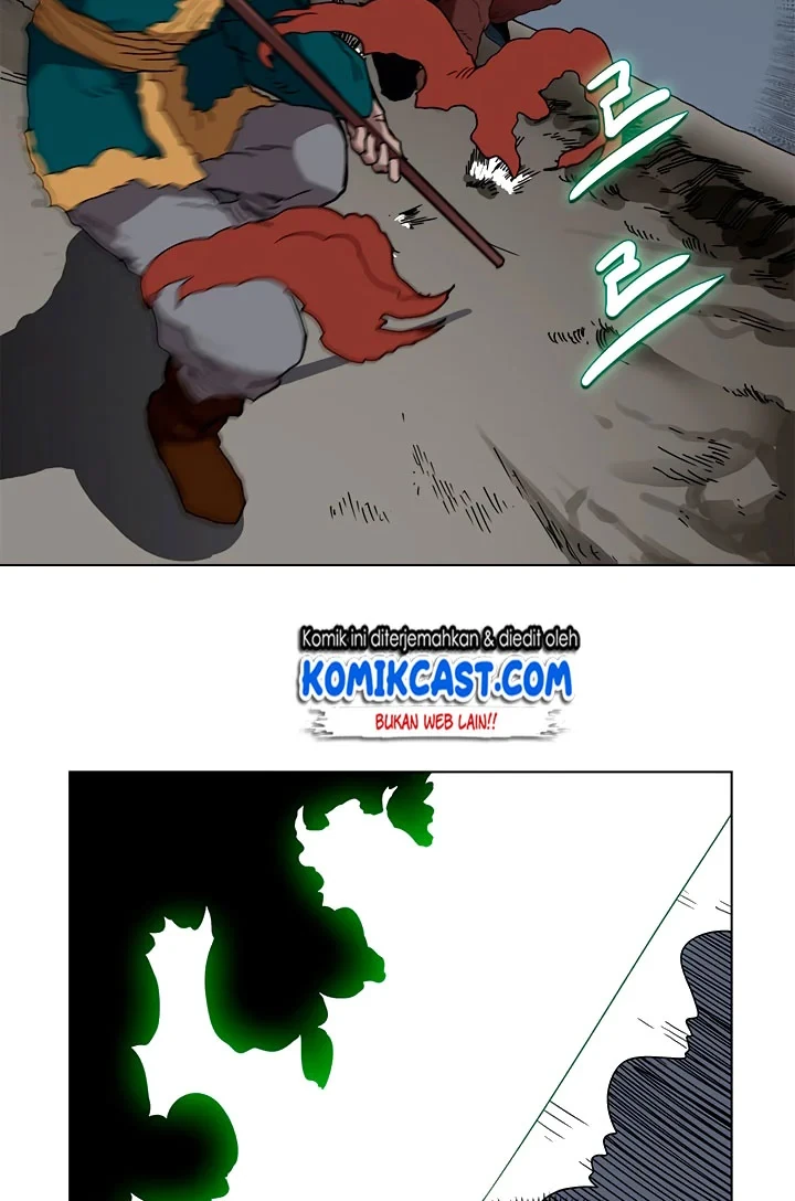 Halaman 46 — Heavenly Demon Reborn! Chapter 32