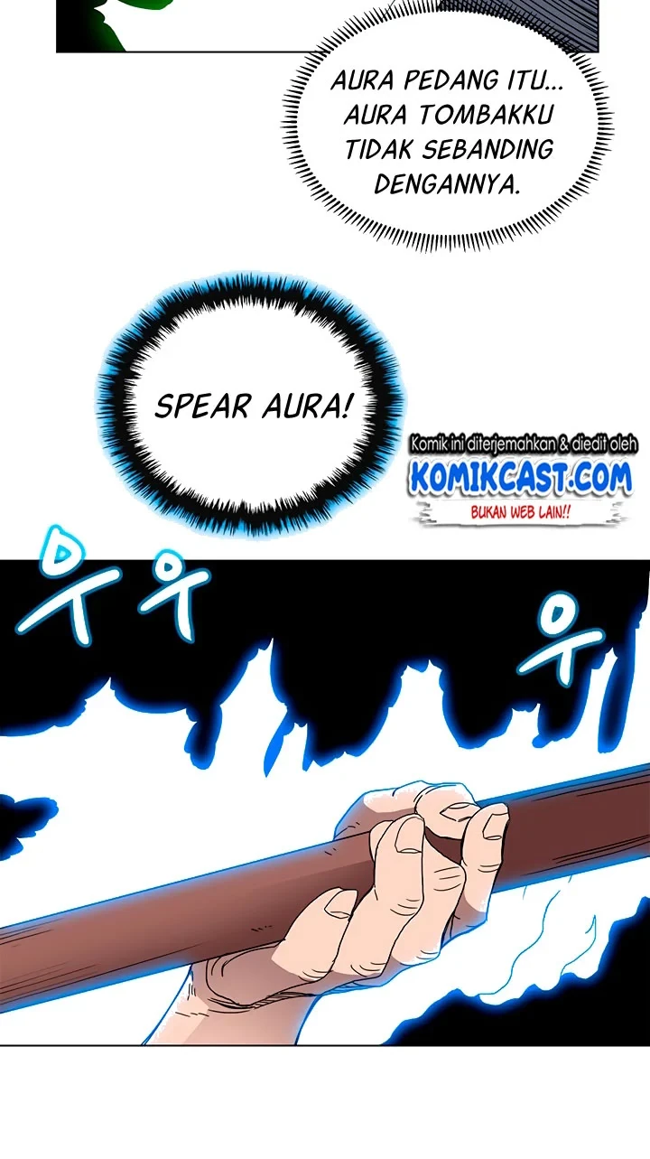 Halaman 47 — Heavenly Demon Reborn! Chapter 32