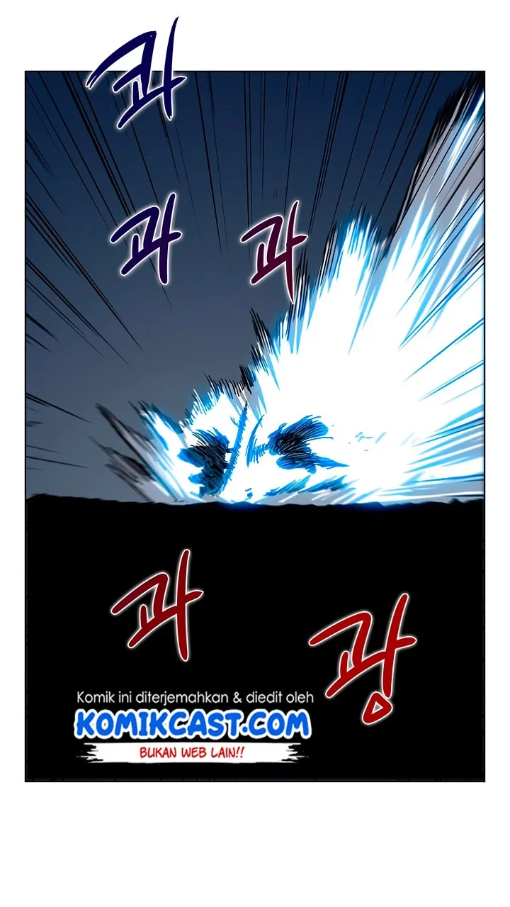 Halaman 48 — Heavenly Demon Reborn! Chapter 32