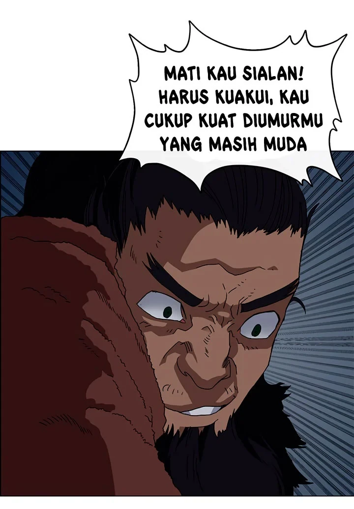 Halaman 50 — Heavenly Demon Reborn! Chapter 32