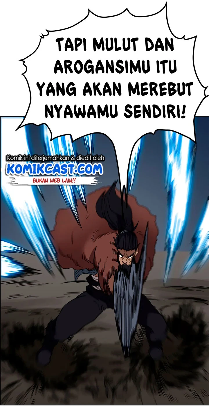 Halaman 51 — Heavenly Demon Reborn! Chapter 32