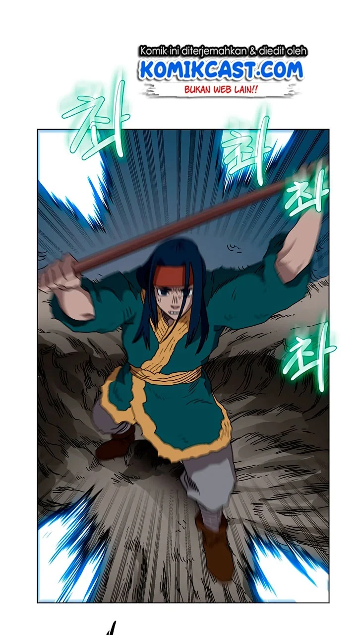 Halaman 52 — Heavenly Demon Reborn! Chapter 32