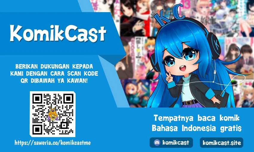 Halaman 20 — Kaguya-sama wa Kokurasetai: Tensai-tachi no Renai Zunousen Chapter 279