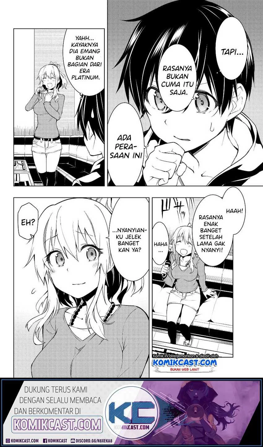 Halaman 6 — Bokutachi no Remake Chapter 3.2