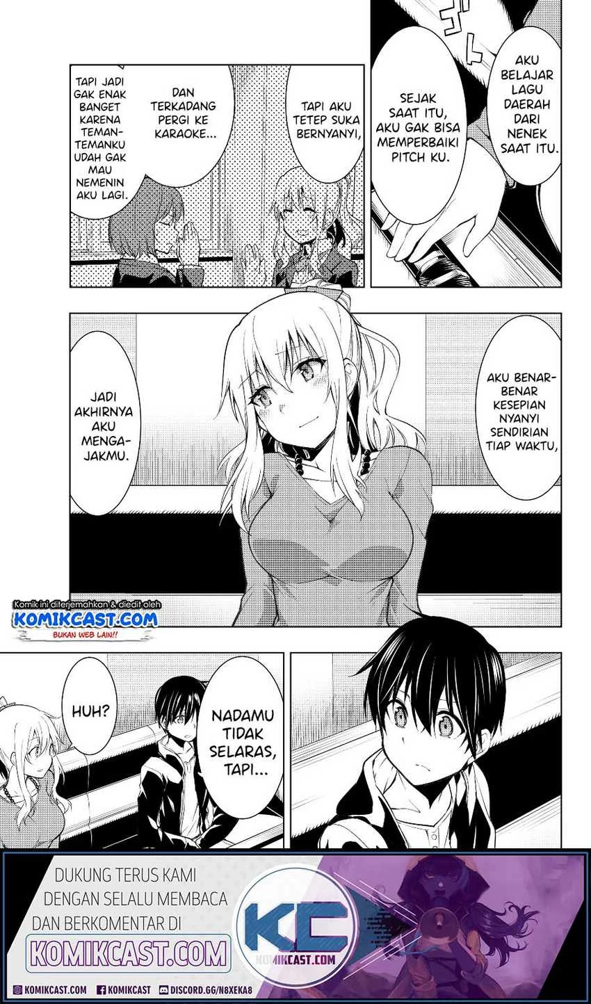Halaman 7 — Bokutachi no Remake Chapter 3.2