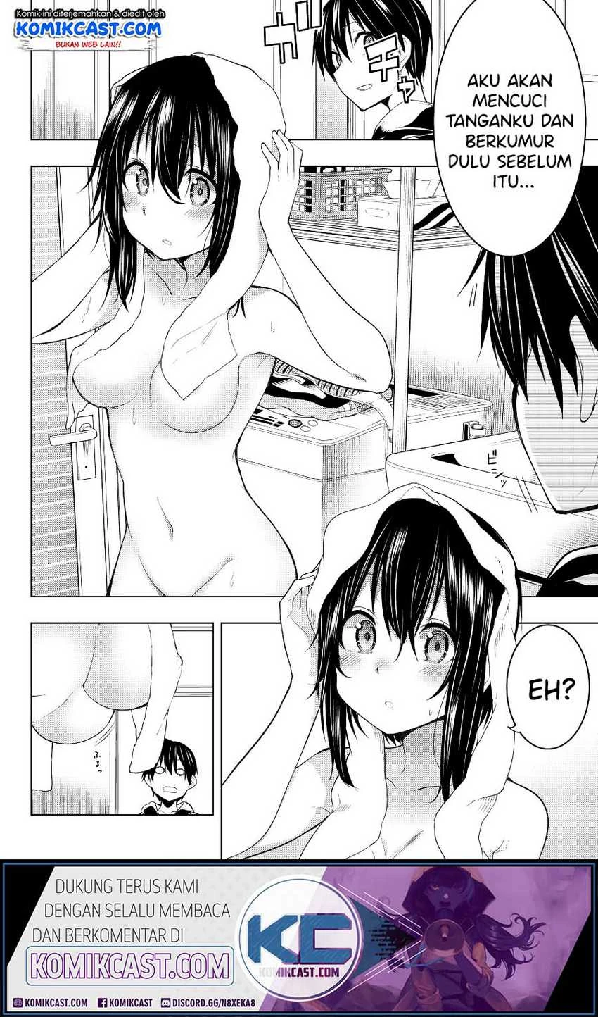Halaman 13 — Bokutachi no Remake Chapter 3.2
