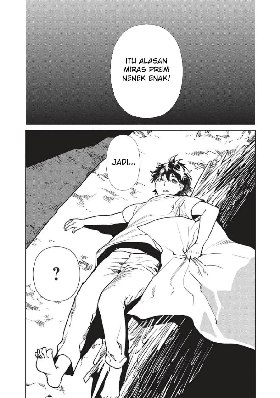 Halaman 6 — Isekai Ryouridou Chapter 52