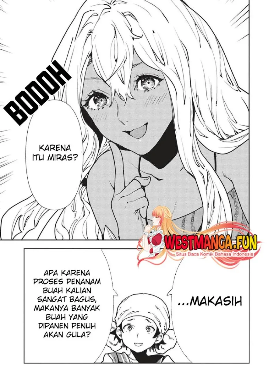 Halaman 9 — Isekai Ryouridou Chapter 52