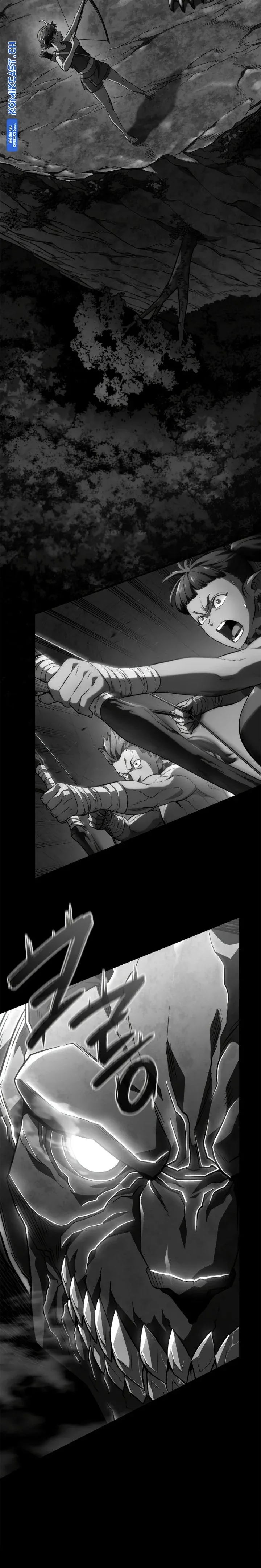 Halaman 3 — Revenge of the Baskerville Bloodhound Chapter 50