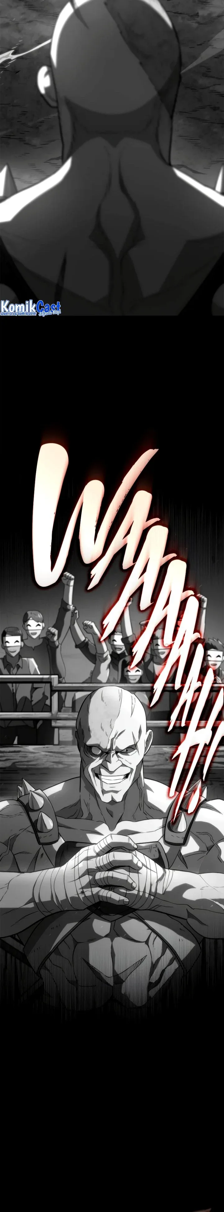 Halaman 10 — Revenge of the Baskerville Bloodhound Chapter 50
