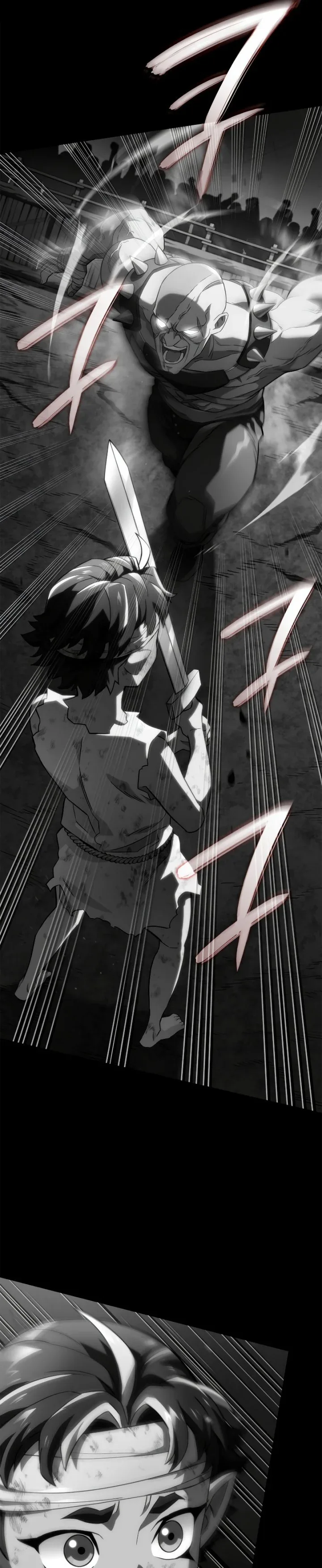 Halaman 11 — Revenge of the Baskerville Bloodhound Chapter 50