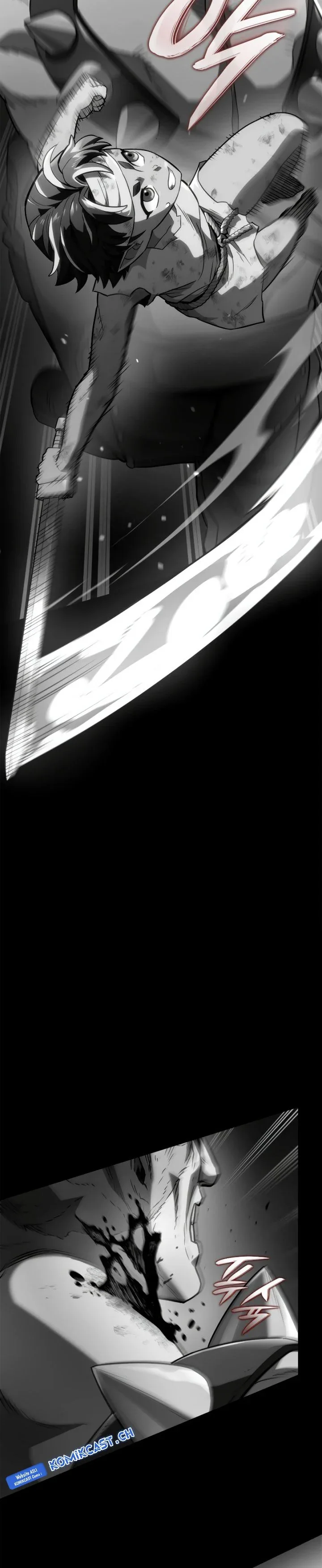Halaman 13 — Revenge of the Baskerville Bloodhound Chapter 50