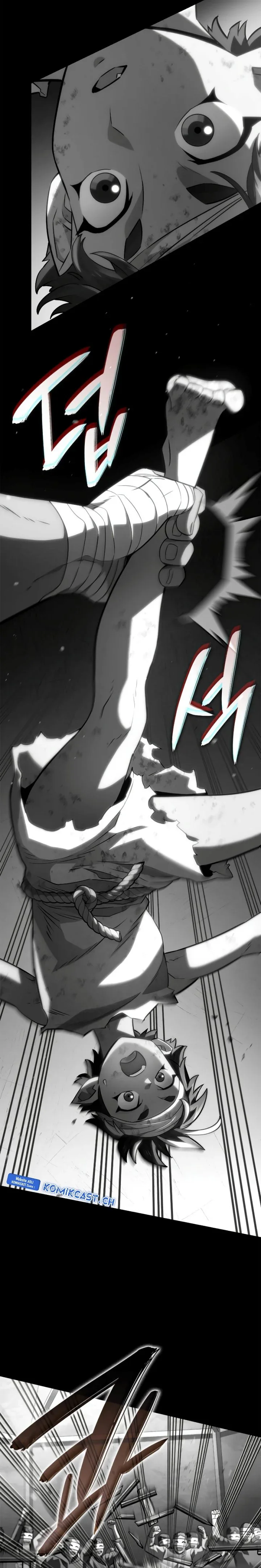 Halaman 14 — Revenge of the Baskerville Bloodhound Chapter 50