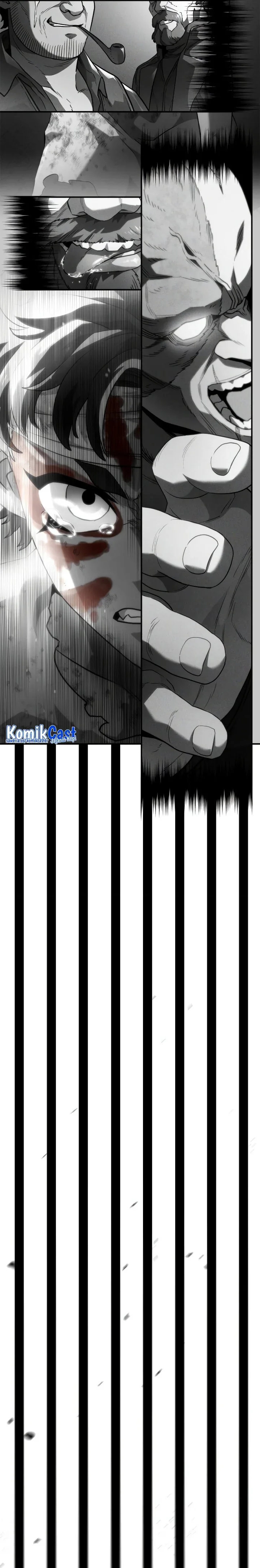 Halaman 20 — Revenge of the Baskerville Bloodhound Chapter 50