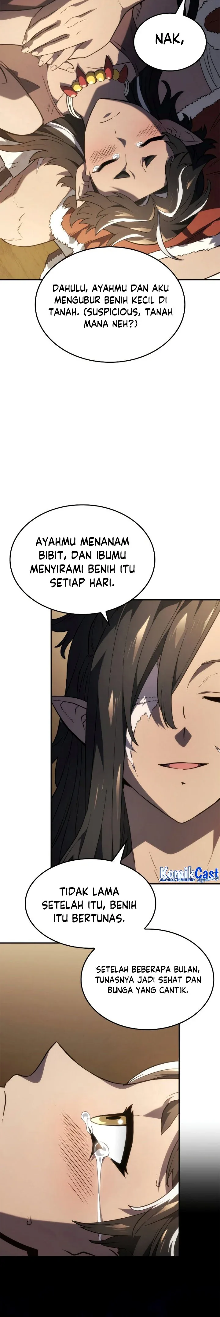 Halaman 28 — Revenge of the Baskerville Bloodhound Chapter 50