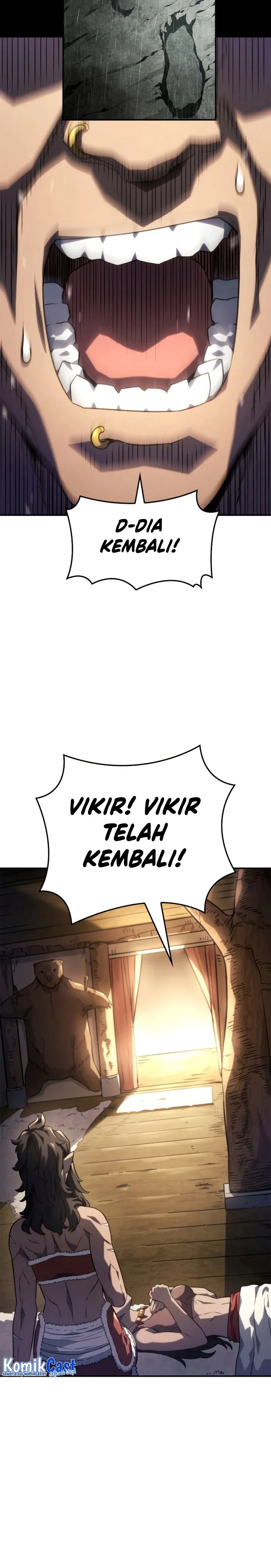 Halaman 31 — Revenge of the Baskerville Bloodhound Chapter 50