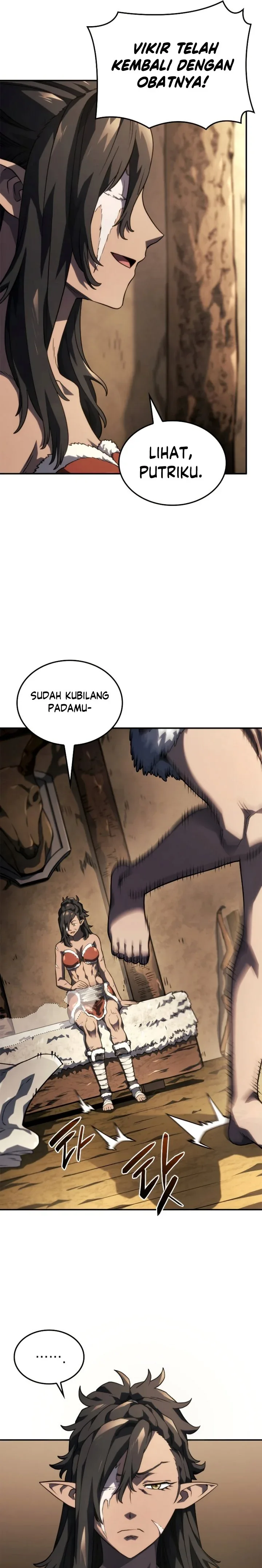 Halaman 32 — Revenge of the Baskerville Bloodhound Chapter 50
