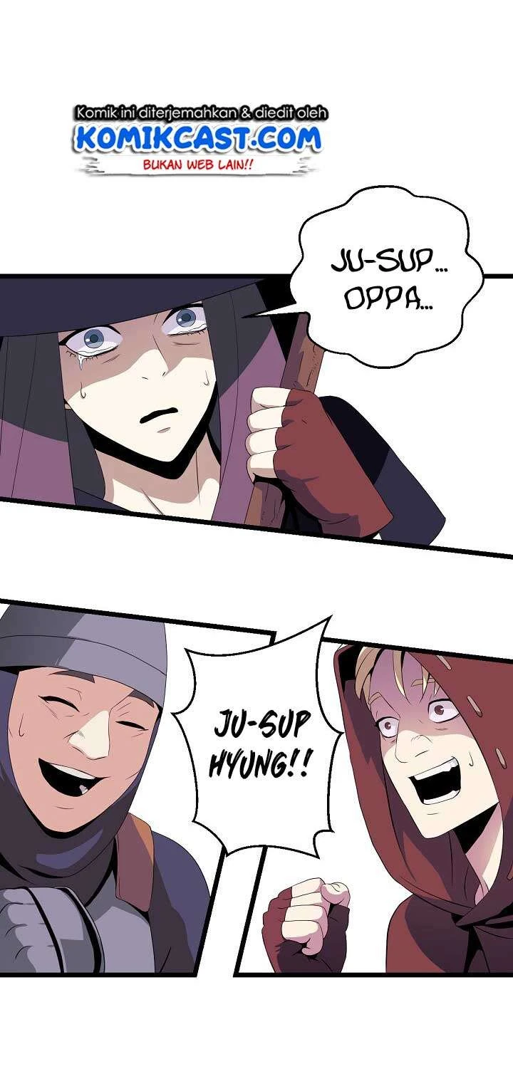 Halaman 14 — Kill the Hero Chapter 5