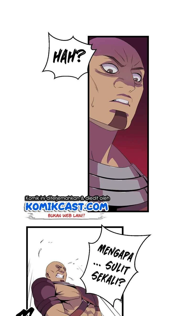 Halaman 18 — Kill the Hero Chapter 5