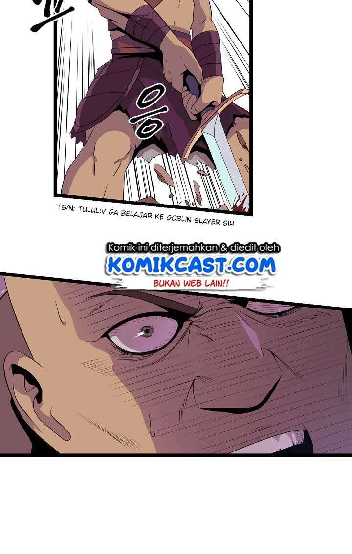 Halaman 19 — Kill the Hero Chapter 5
