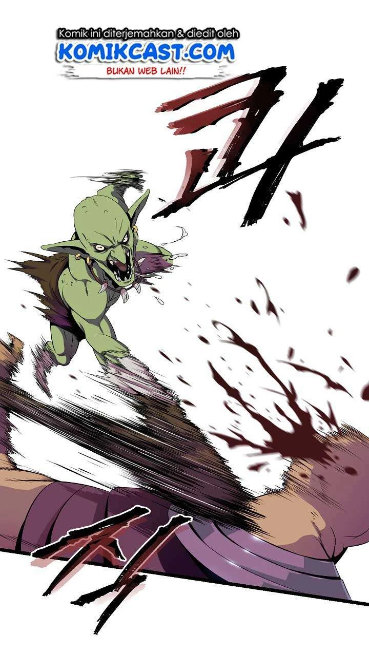 Halaman 20 — Kill the Hero Chapter 5