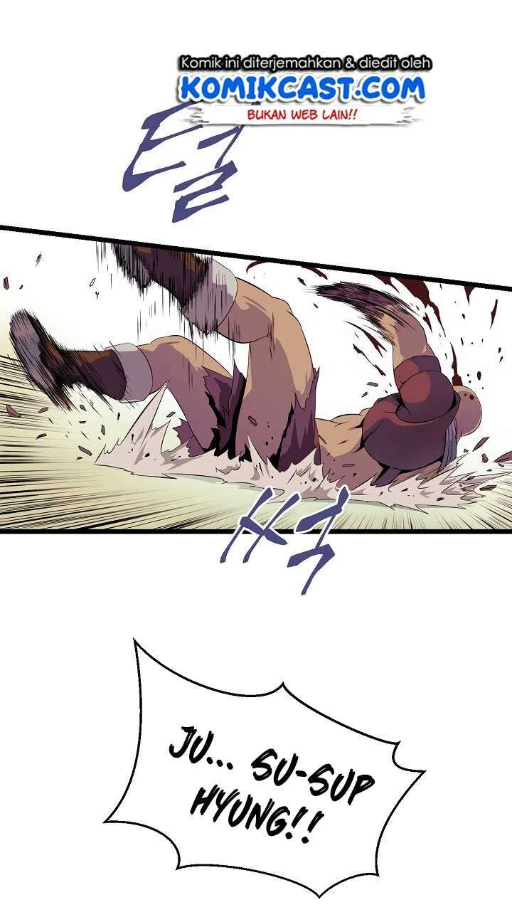 Halaman 21 — Kill the Hero Chapter 5