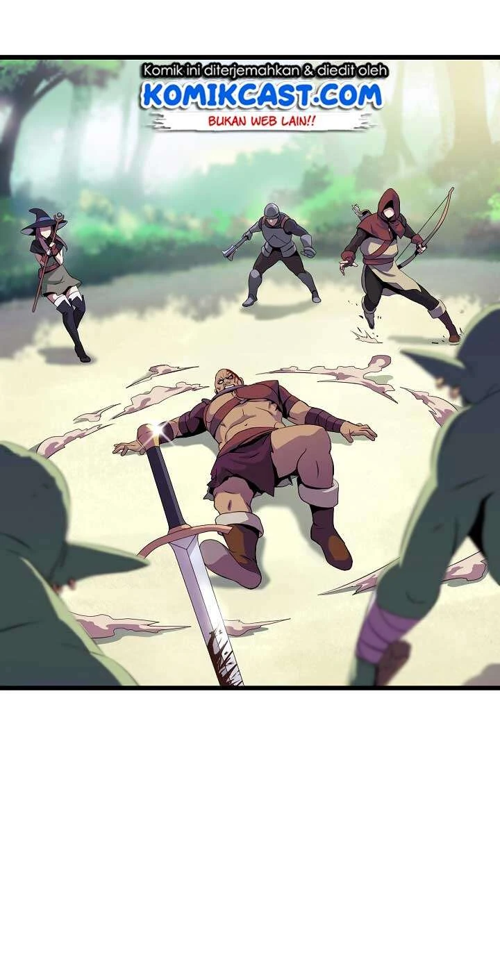 Halaman 22 — Kill the Hero Chapter 5