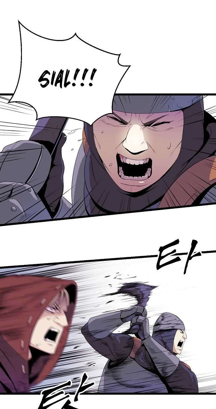 Halaman 25 — Kill the Hero Chapter 5