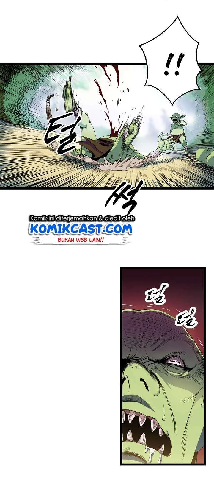 Halaman 28 — Kill the Hero Chapter 5