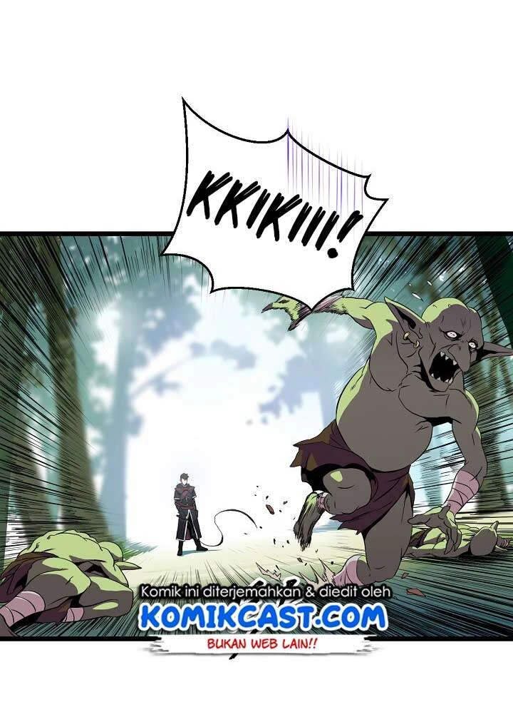 Halaman 30 — Kill the Hero Chapter 5