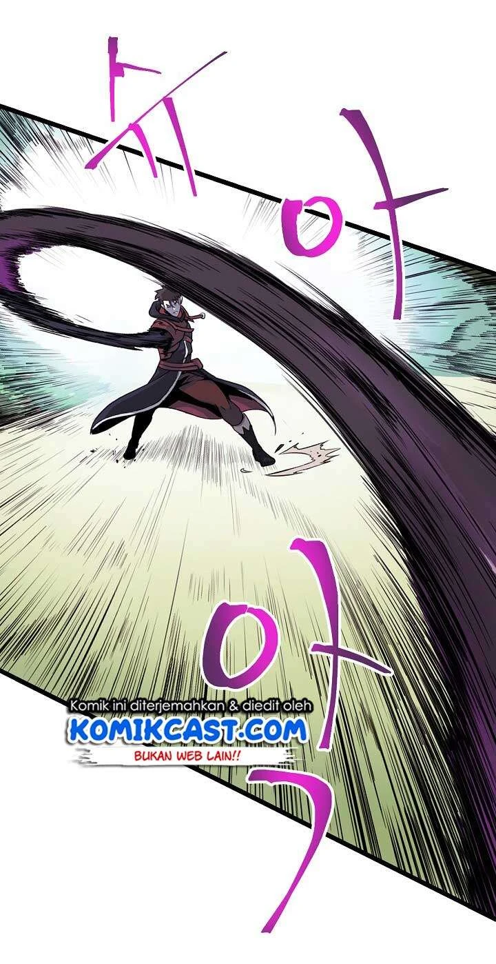 Halaman 31 — Kill the Hero Chapter 5