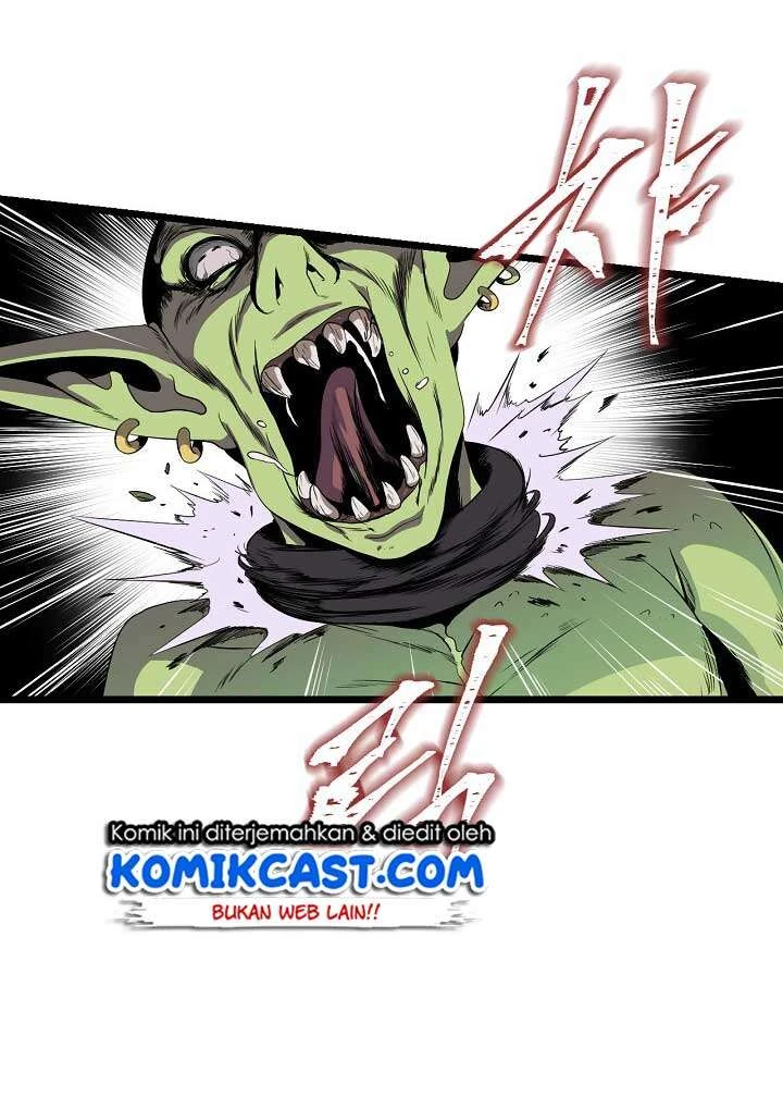 Halaman 32 — Kill the Hero Chapter 5
