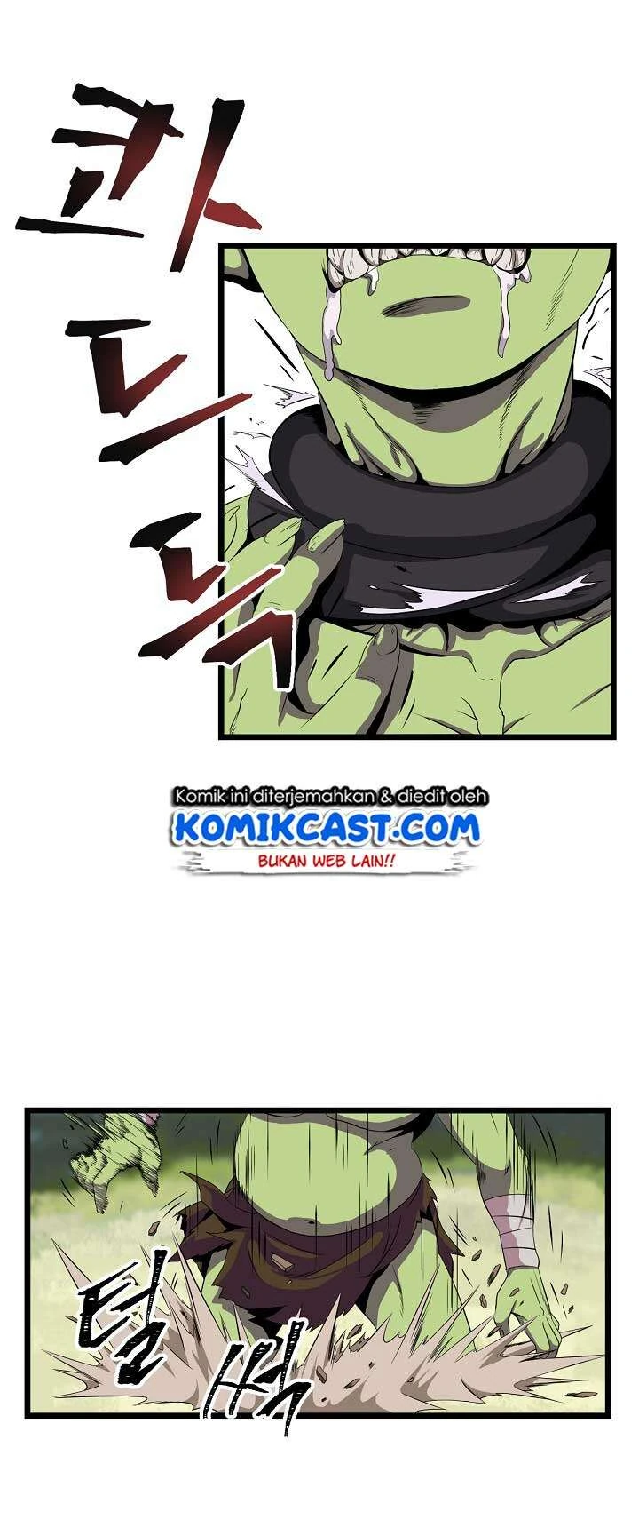 Halaman 33 — Kill the Hero Chapter 5