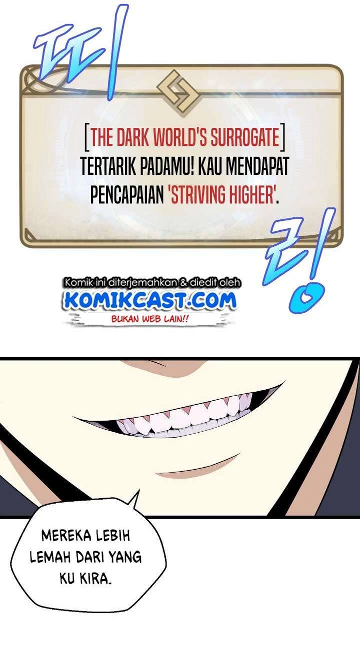 Halaman 36 — Kill the Hero Chapter 5