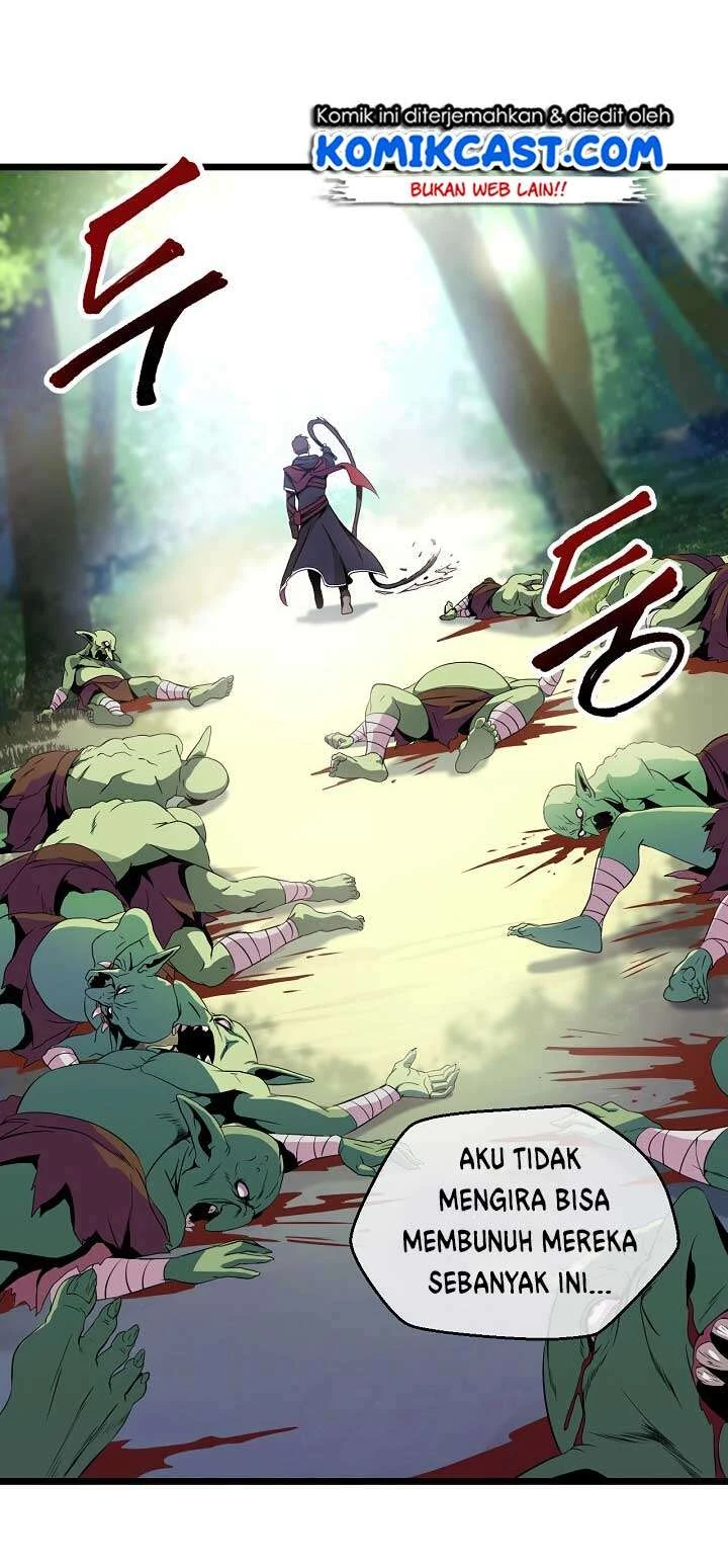 Halaman 37 — Kill the Hero Chapter 5