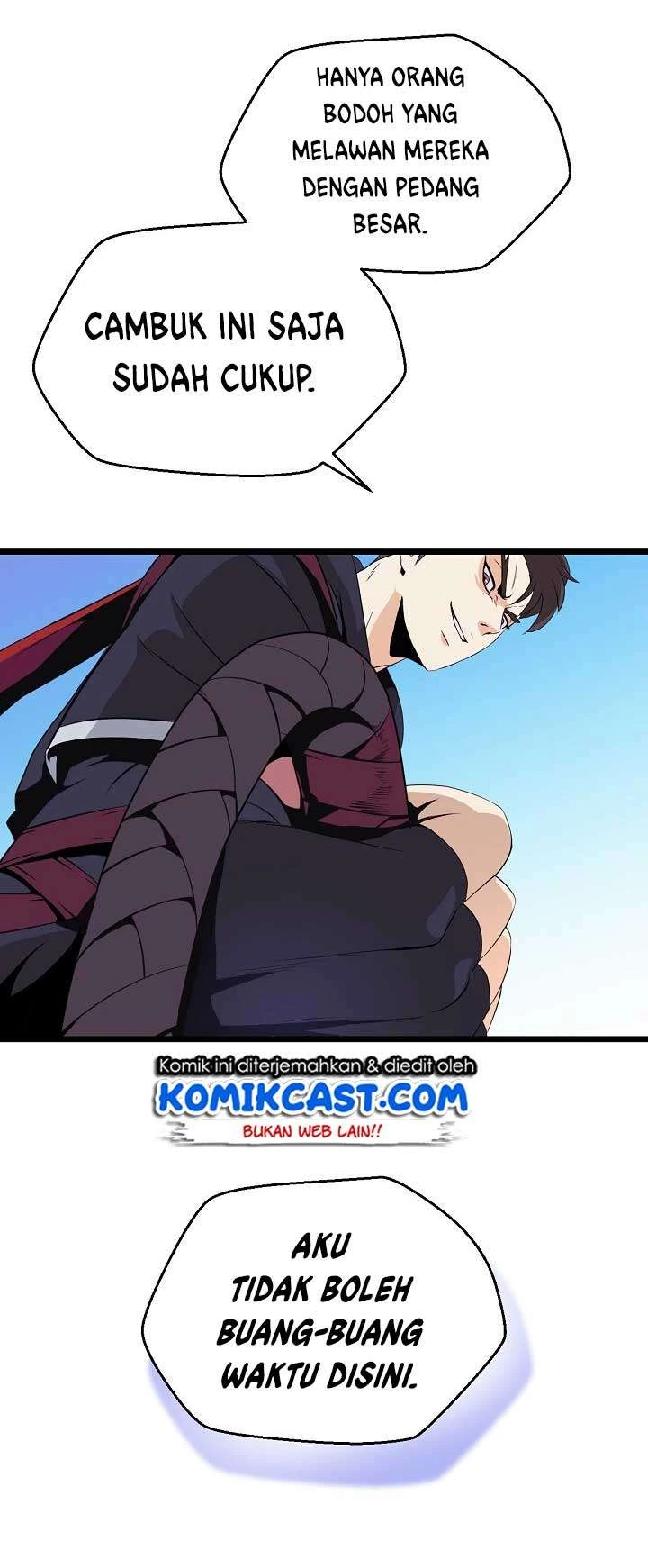 Halaman 38 — Kill the Hero Chapter 5