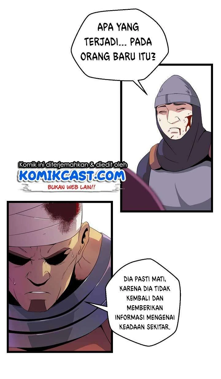 Halaman 40 — Kill the Hero Chapter 5