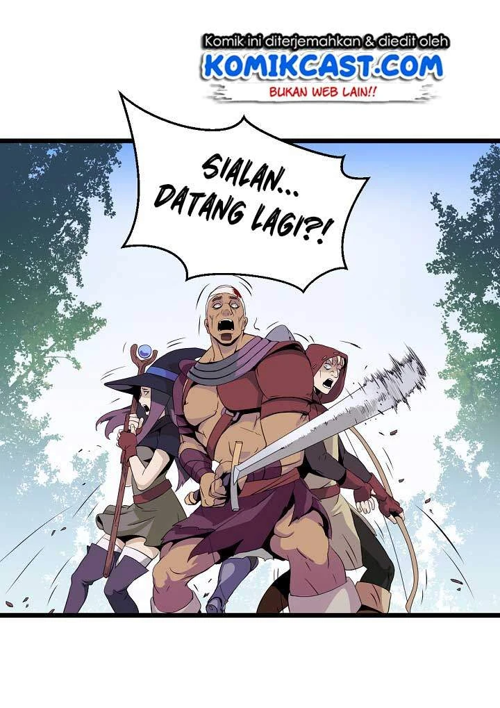 Halaman 43 — Kill the Hero Chapter 5
