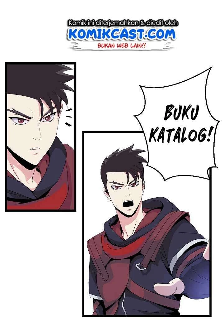 Halaman 46 — Kill the Hero Chapter 5
