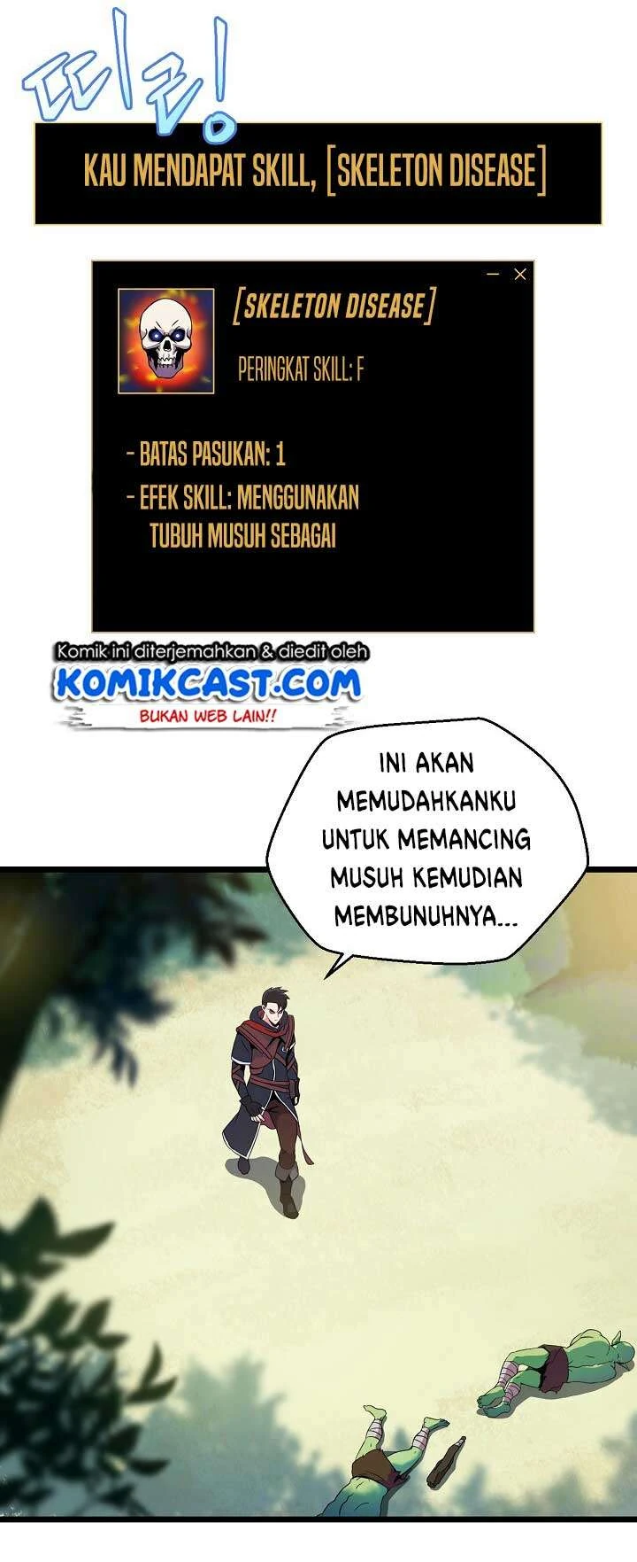 Halaman 55 — Kill the Hero Chapter 5