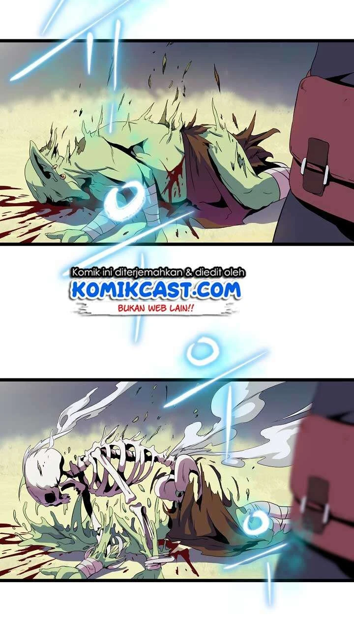 Halaman 58 — Kill the Hero Chapter 5
