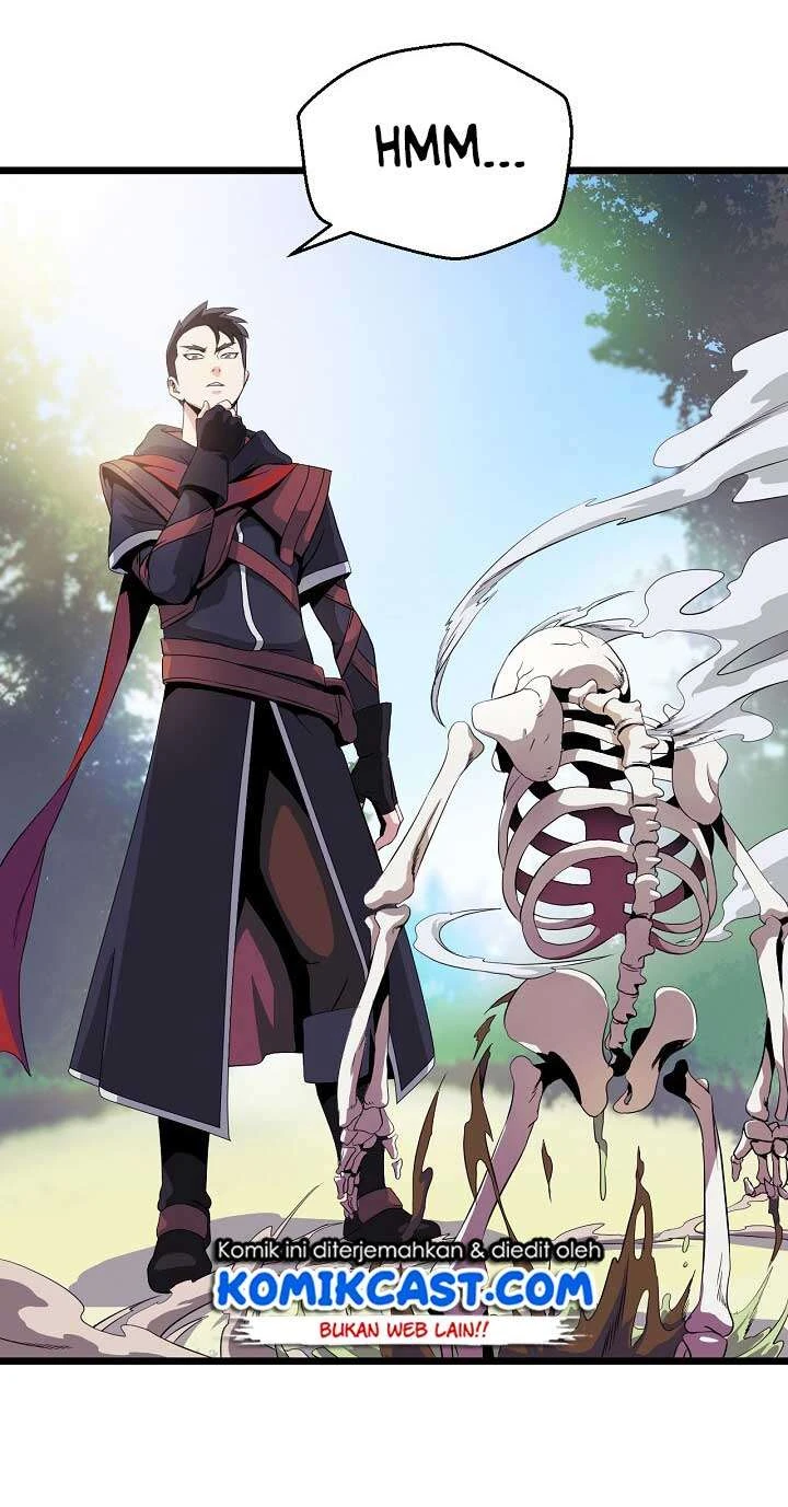 Halaman 61 — Kill the Hero Chapter 5