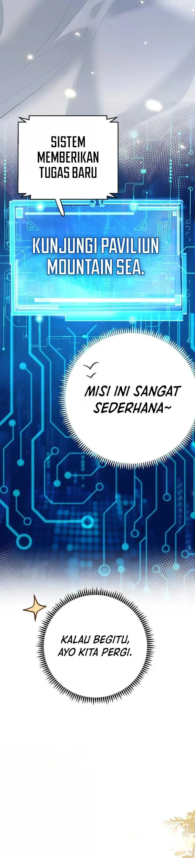 Halaman 9 — Am I Invincible Chapter 292