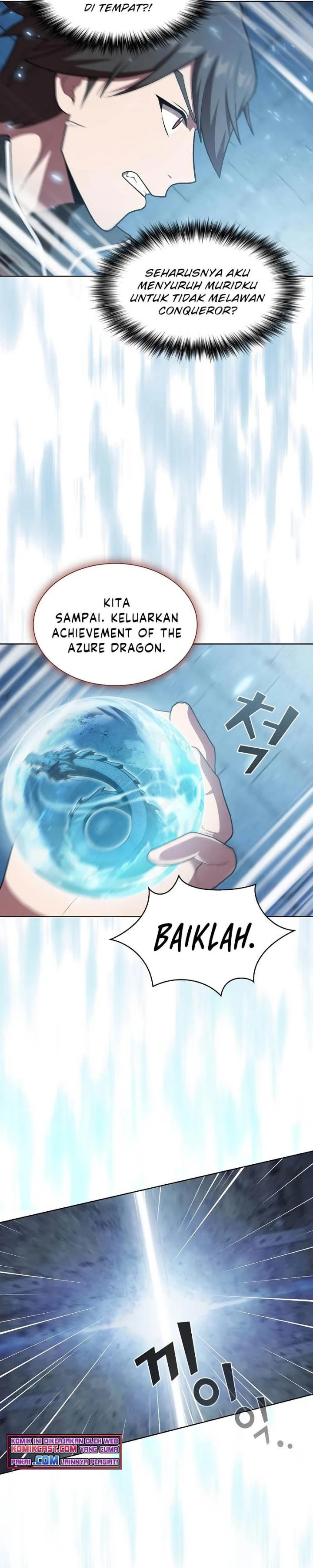 Halaman 18 — The Advanced Player of the Tutorial Tower Chapter 100