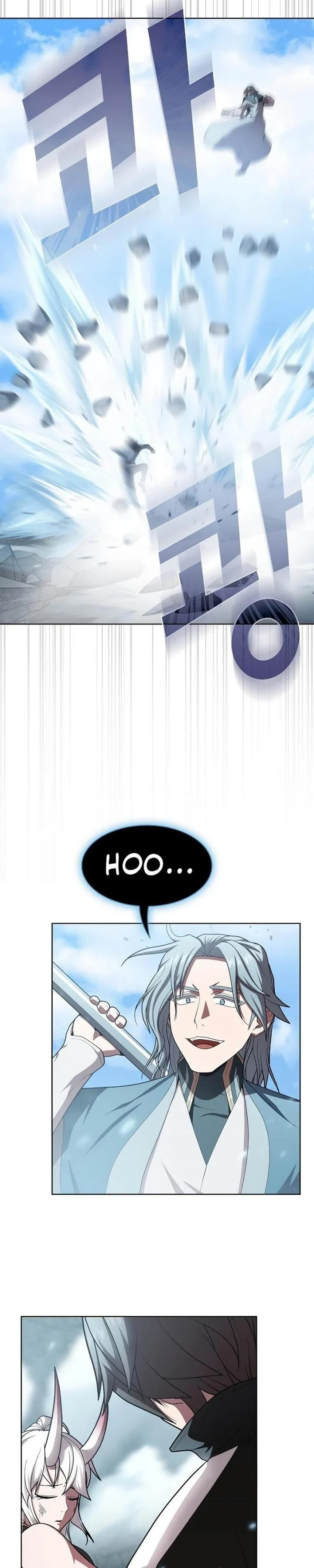 Halaman 24 — The Advanced Player of the Tutorial Tower Chapter 100