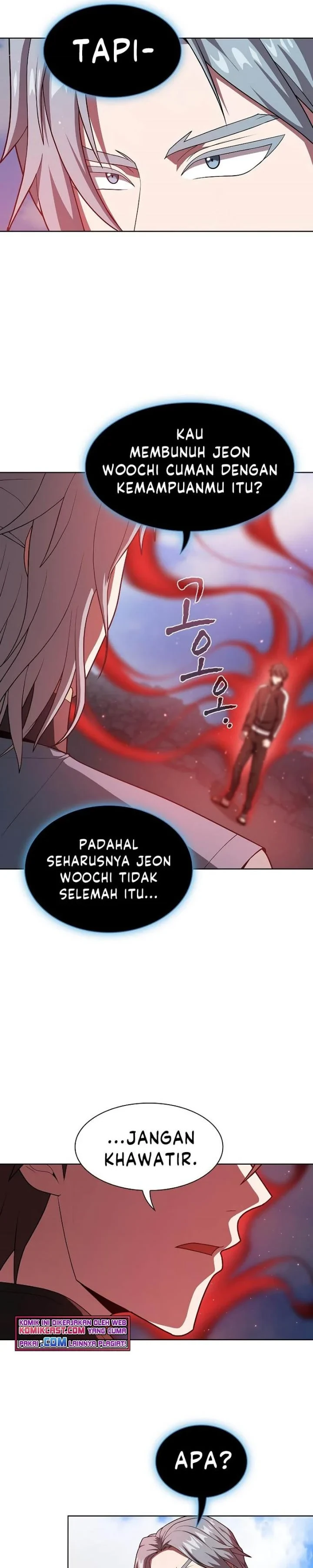 Halaman 32 — The Advanced Player of the Tutorial Tower Chapter 100